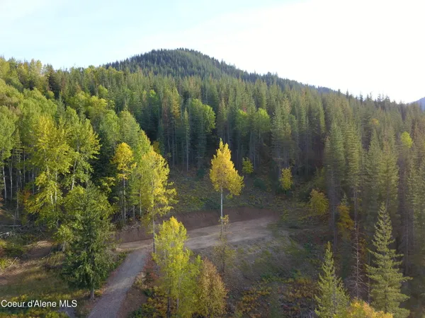 $175,000 | 928 Polaris Peak Road, Kellogg, ID 83837