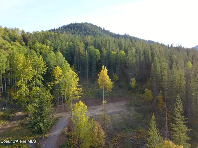 $175,000 | 928 Polaris Peak Road, Kellogg, ID 83837