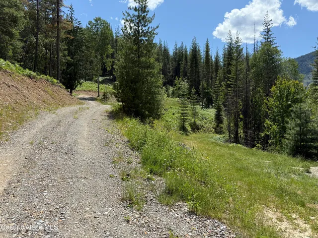 $175,000 | 928 Polaris Peak Road, Kellogg, ID 83837