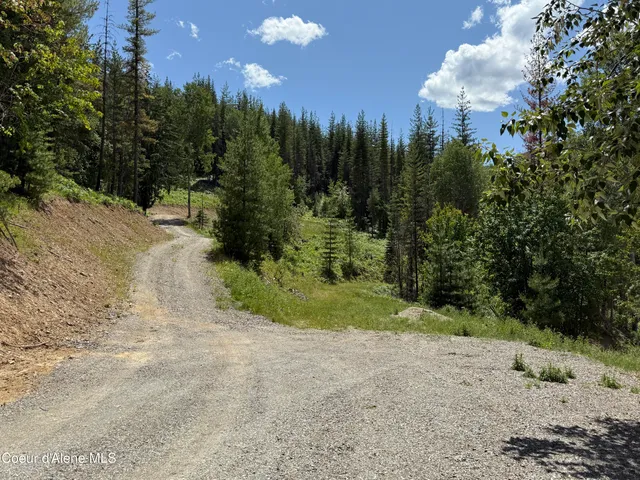 $175,000 | 928 Polaris Peak Road, Kellogg, ID 83837