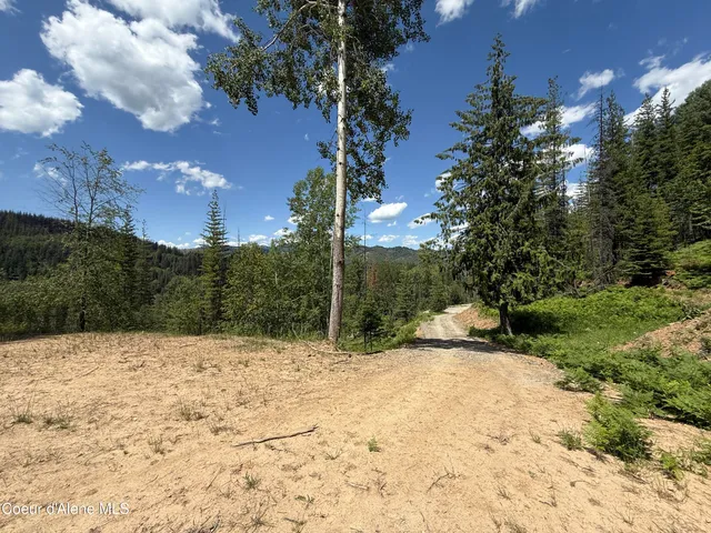 $175,000 | 928 Polaris Peak Road, Kellogg, ID 83837