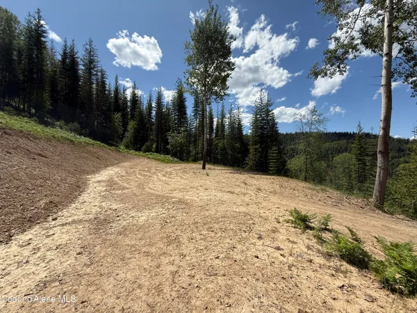 $175,000 | 928 Polaris Peak Road, Kellogg, ID 83837