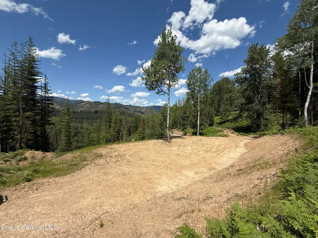 $175,000 | 928 Polaris Peak Road, Kellogg, ID 83837