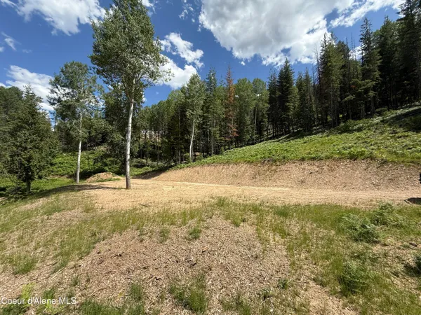 $175,000 | 928 Polaris Peak Road, Kellogg, ID 83837