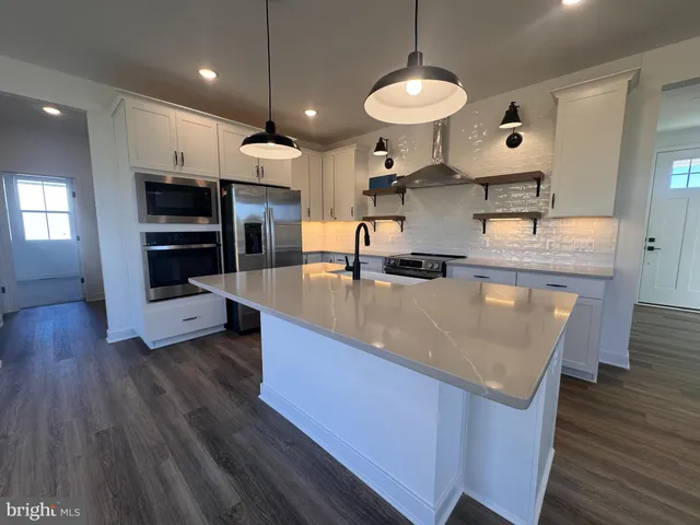 $569,361 | 399 (lot 19) Legume Drive, Martinsburg, WV 25403