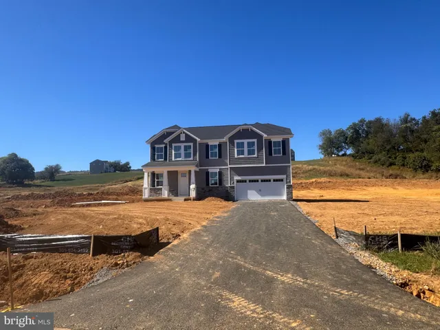 $569,361 | 399 (lot 19) Legume Drive, Martinsburg, WV 25403