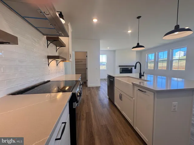 $569,361 | 399 (lot 19) Legume Drive, Martinsburg, WV 25403