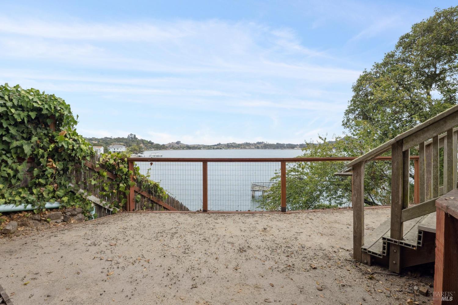 177 Oak Drive San Rafael, CA 94901 - Photo 24 of 27 a view of outdoor space with city view