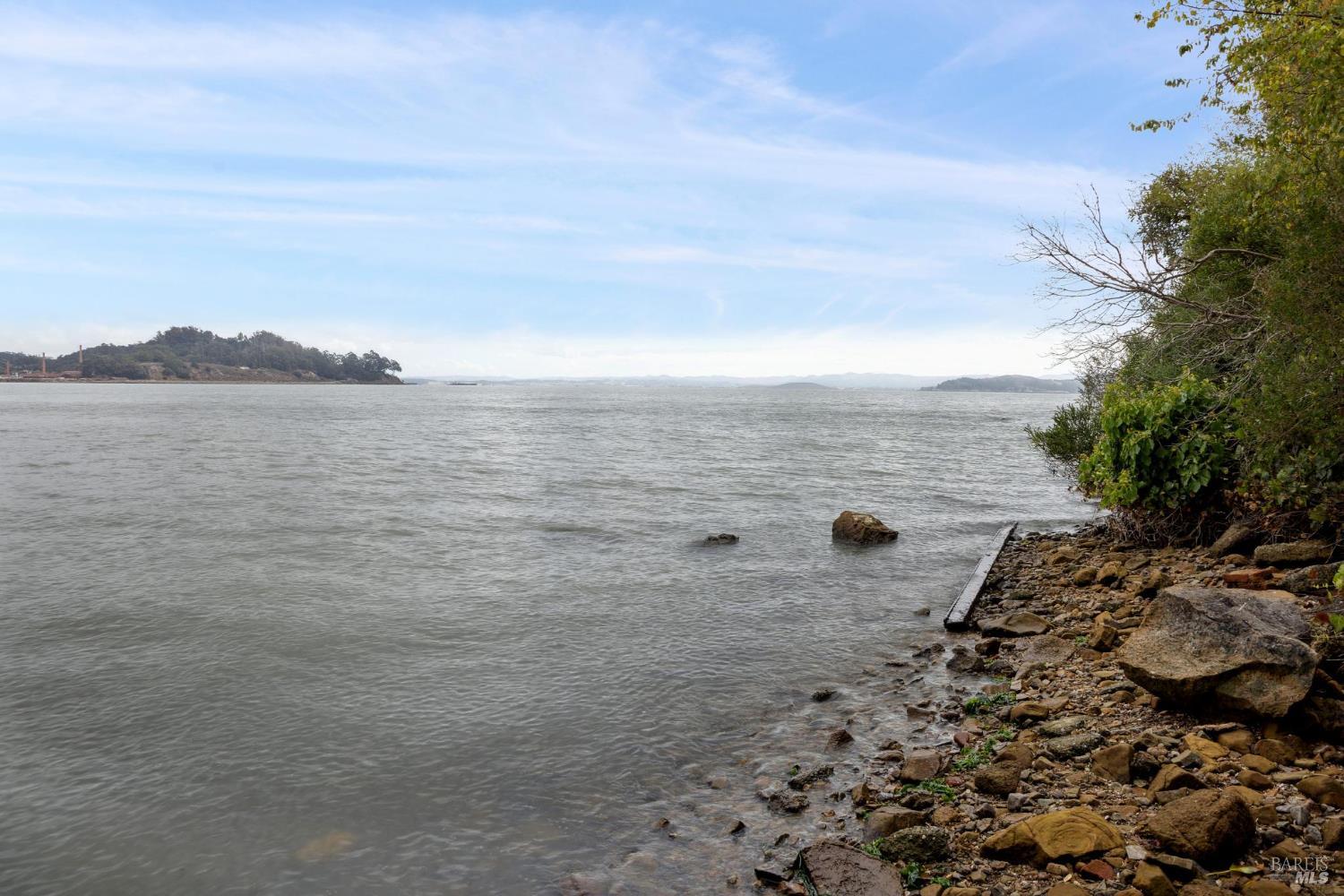 177 Oak Drive San Rafael, CA 94901 - Photo 25 of 27 a view of an ocean beach