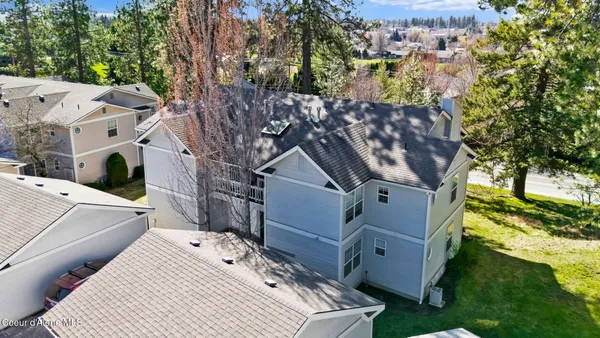 $299,000 | 8233 North Ridgewood Drive, Unit 4, Hayden, ID 83835