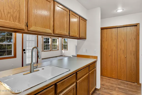 $299,000 | 8233 North Ridgewood Drive, Unit 4, Hayden, ID 83835