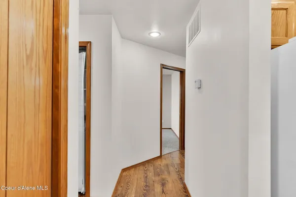 $299,000 | 8233 North Ridgewood Drive, Unit 4, Hayden, ID 83835