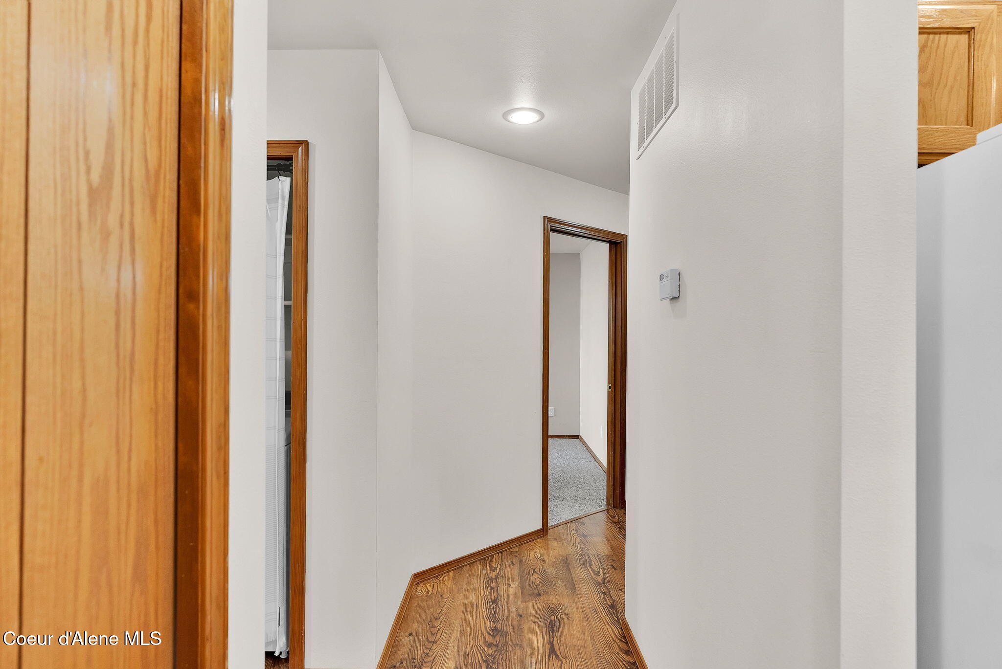 8233 North Ridgewood Drive, Unit 4 Hayden, ID 83835 - Photo 17 of 50 Hallway