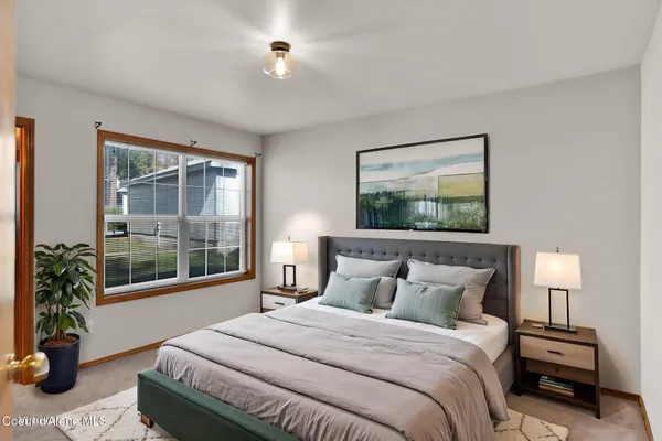 $299,000 | 8233 North Ridgewood Drive, Unit 4, Hayden, ID 83835