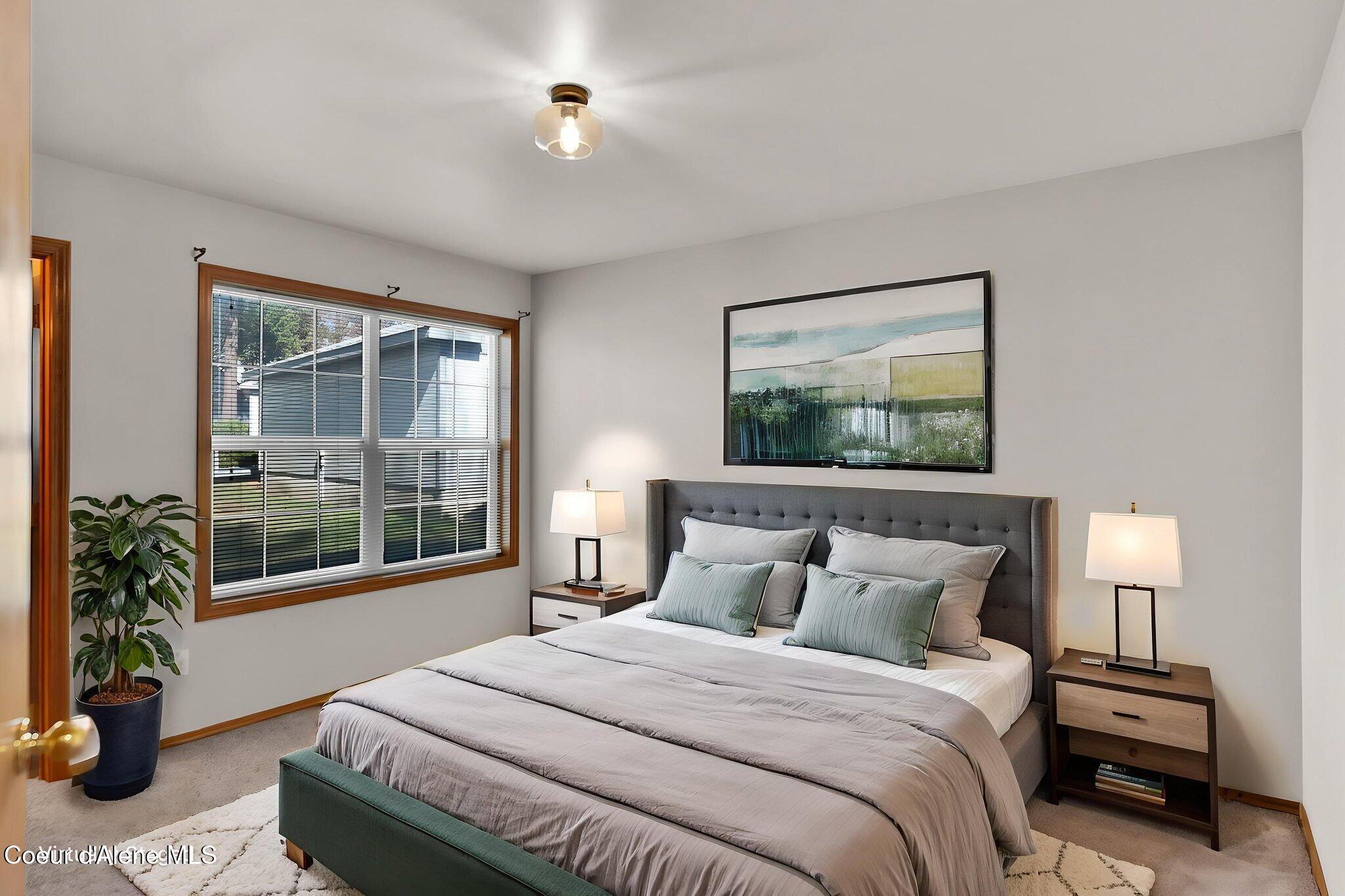 8233 North Ridgewood Drive, Unit 4 Hayden, ID 83835 - Photo 18 of 50 Virtual Staging