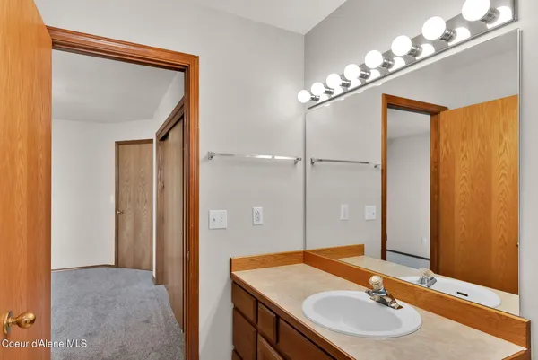 $299,000 | 8233 North Ridgewood Drive, Unit 4, Hayden, ID 83835