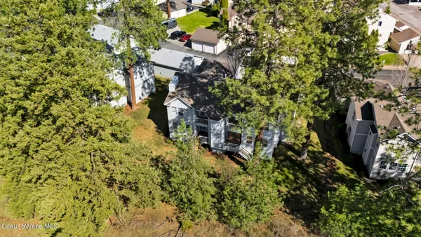 $299,000 | 8233 North Ridgewood Drive, Unit 4, Hayden, ID 83835