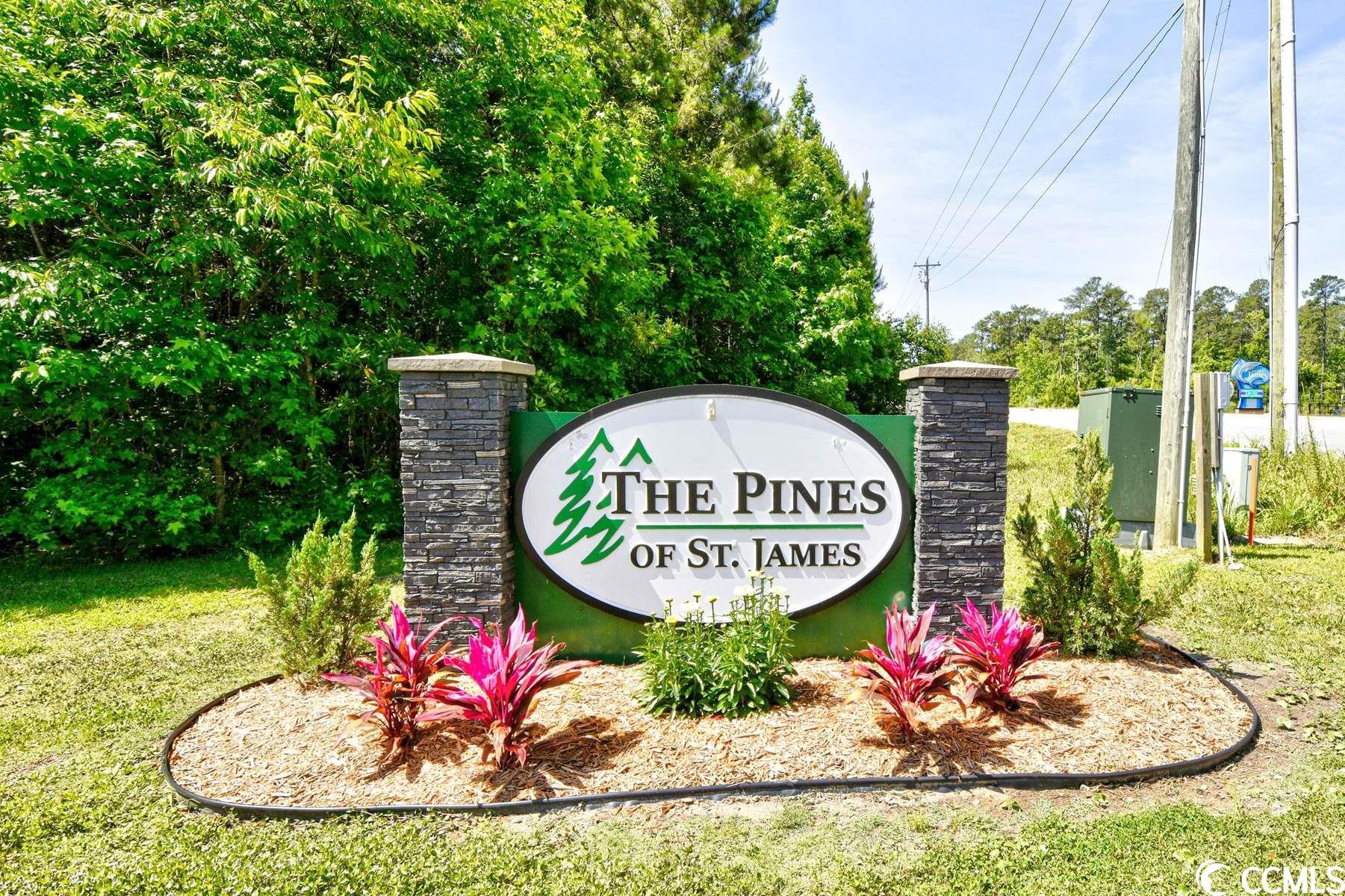 8014 Cone Court Murrells Inlet, SC 29576 - Photo 2 of 39 Gallery Image 2