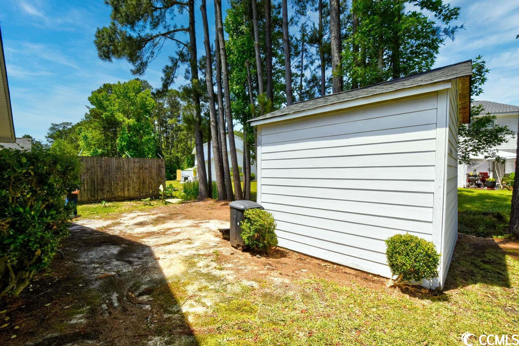 8014 Cone Court Murrells Inlet, SC 29576 - Photo 31 of 39 Gallery Image 31