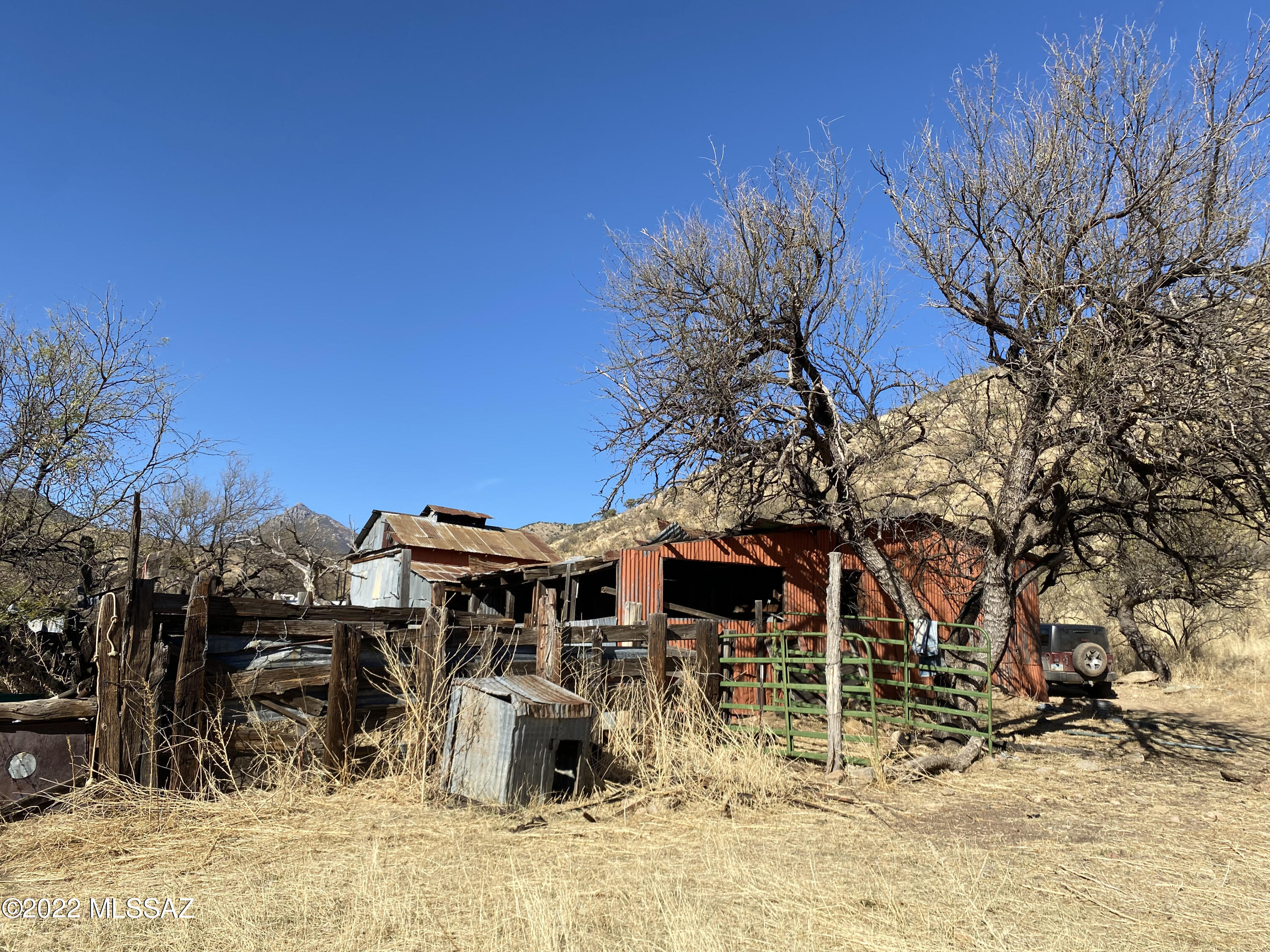 Private Land Rio Rico, AZ 85648 - Photo 27 of 48