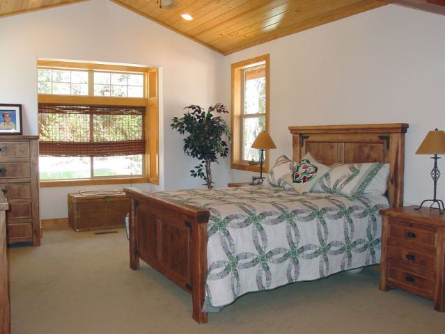 11891 Bennett Flat Road Truckee, CA 96161 - Photo 8 of 9 Gallery Image 8