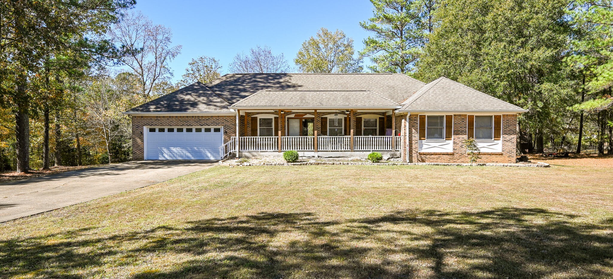 4845 Wilson Drive Cleveland, TN 37312 - Photo 54 of 56