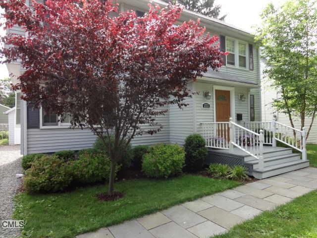273 Church Hill Road Fairfield, CT 06825 - Photo 1 of 1
