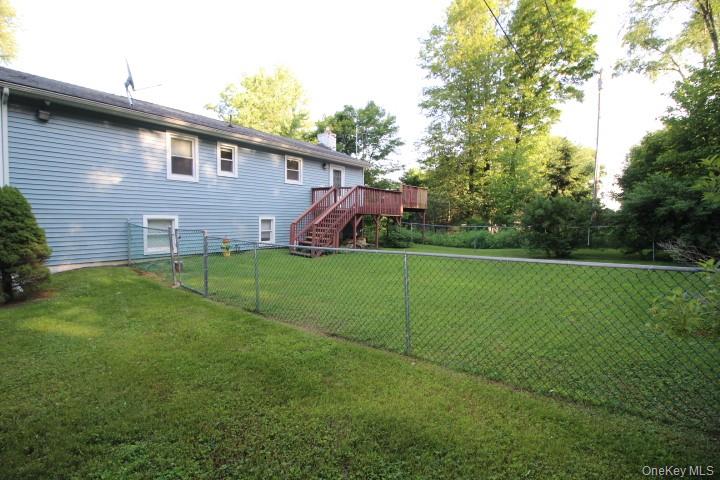 545 Stump Pond Road Livingston Manor, NY 12758 - Photo 34 of 40