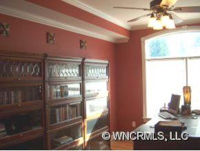 901 Hawk Ridge Drive Mill Spring, NC 28756 - Photo 12 of 12 a view of a livingroom with furniture