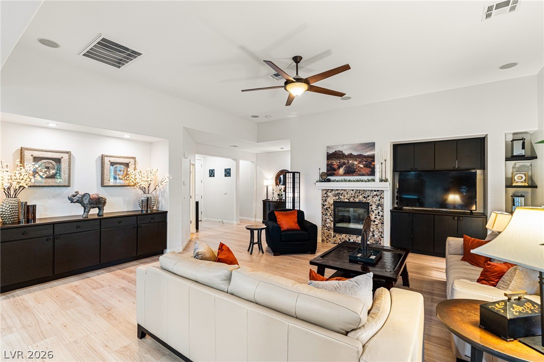 5911 Hansford Ranch Avenue Las Vegas, NV 89131 - Photo 8 of 37