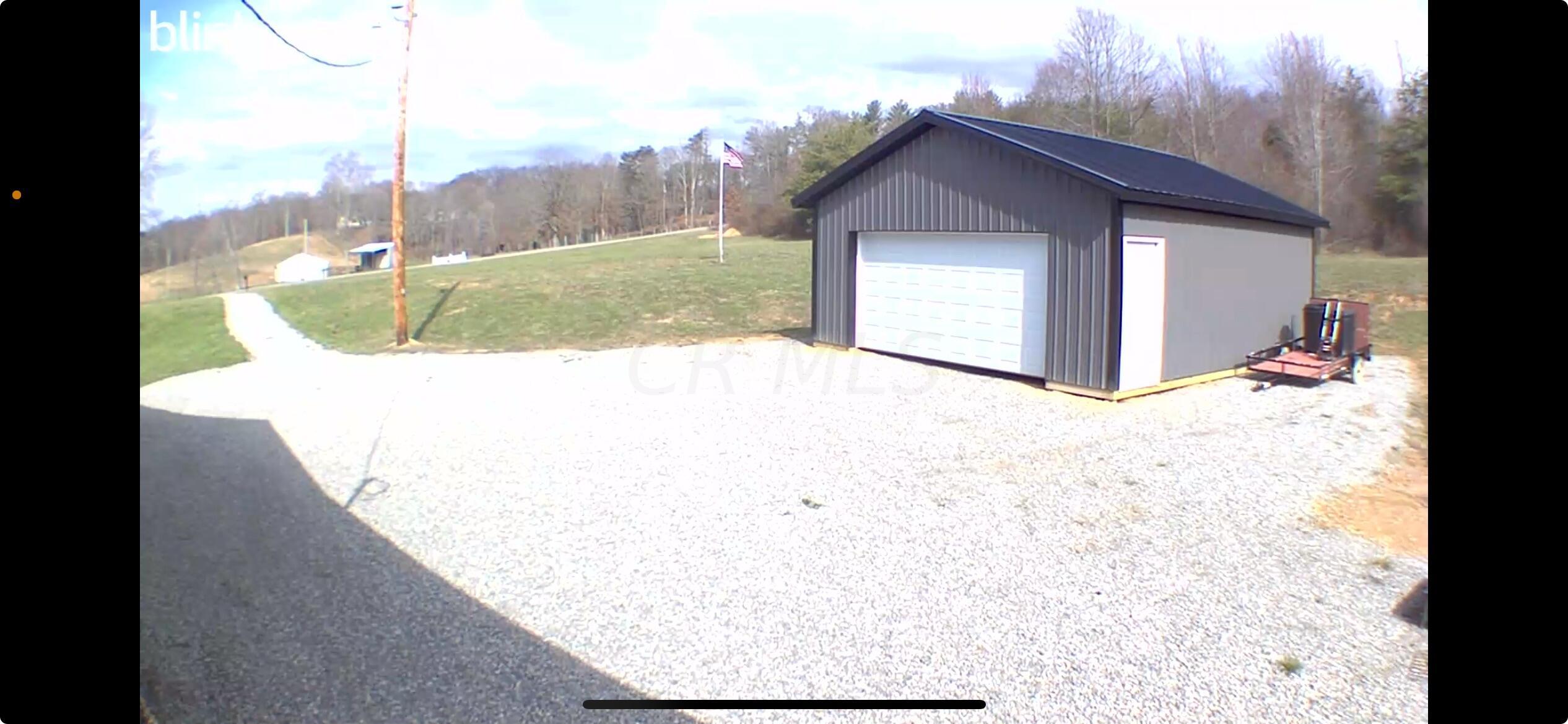 910 Monroe Hickory Road Oak Hill, OH 45656 - Photo 17 of 17 24x24 Shop