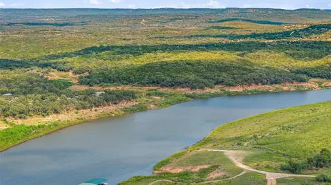 a view of an outdoor space and city view