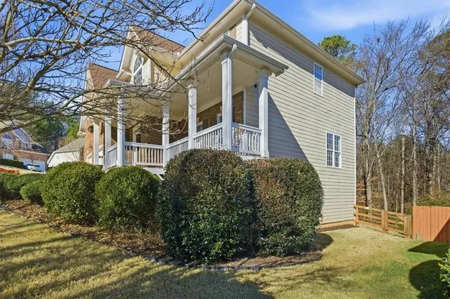 $595,000 | 5609 Vinings Place Trail Southeast, Mableton, GA 30126