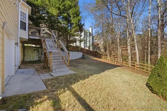 $595,000 | 5609 Vinings Place Trail Southeast, Mableton, GA 30126