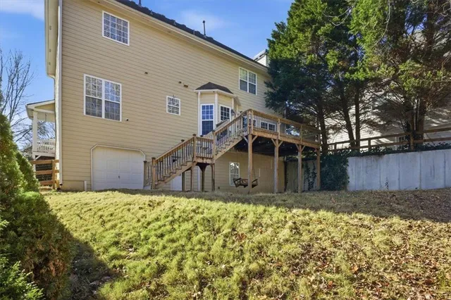 $595,000 | 5609 Vinings Place Trail Southeast, Mableton, GA 30126