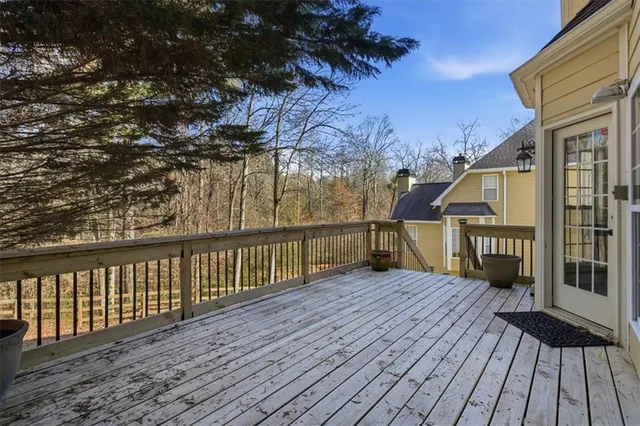 $595,000 | 5609 Vinings Place Trail Southeast, Mableton, GA 30126