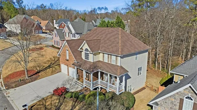 $595,000 | 5609 Vinings Place Trail Southeast, Mableton, GA 30126