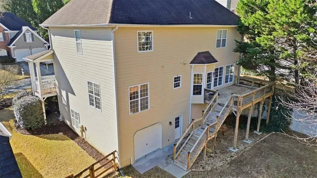 $595,000 | 5609 Vinings Place Trail Southeast, Mableton, GA 30126