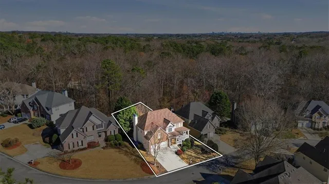 $595,000 | 5609 Vinings Place Trail Southeast, Mableton, GA 30126