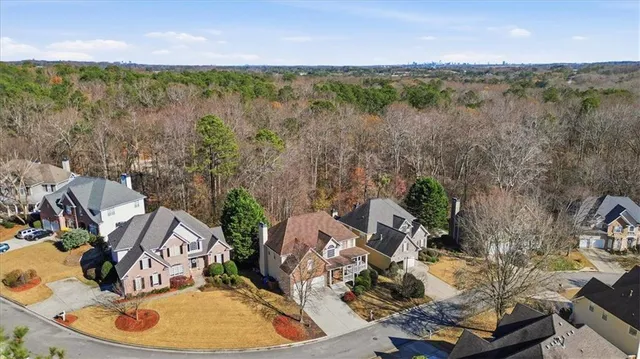 $595,000 | 5609 Vinings Place Trail Southeast, Mableton, GA 30126