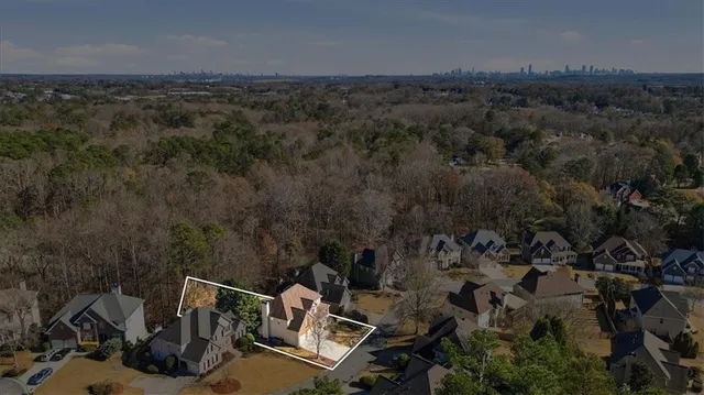 $595,000 | 5609 Vinings Place Trail Southeast, Mableton, GA 30126