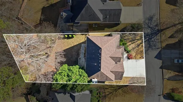 $595,000 | 5609 Vinings Place Trail Southeast, Mableton, GA 30126