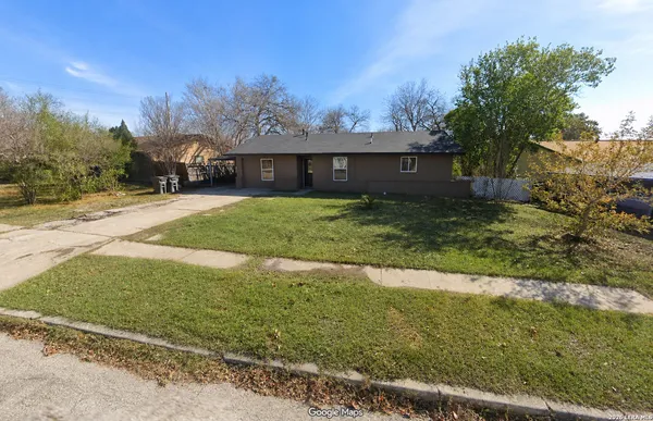 $165,000 | 7014 Grand Vly Drive, San Antonio, TX 78242