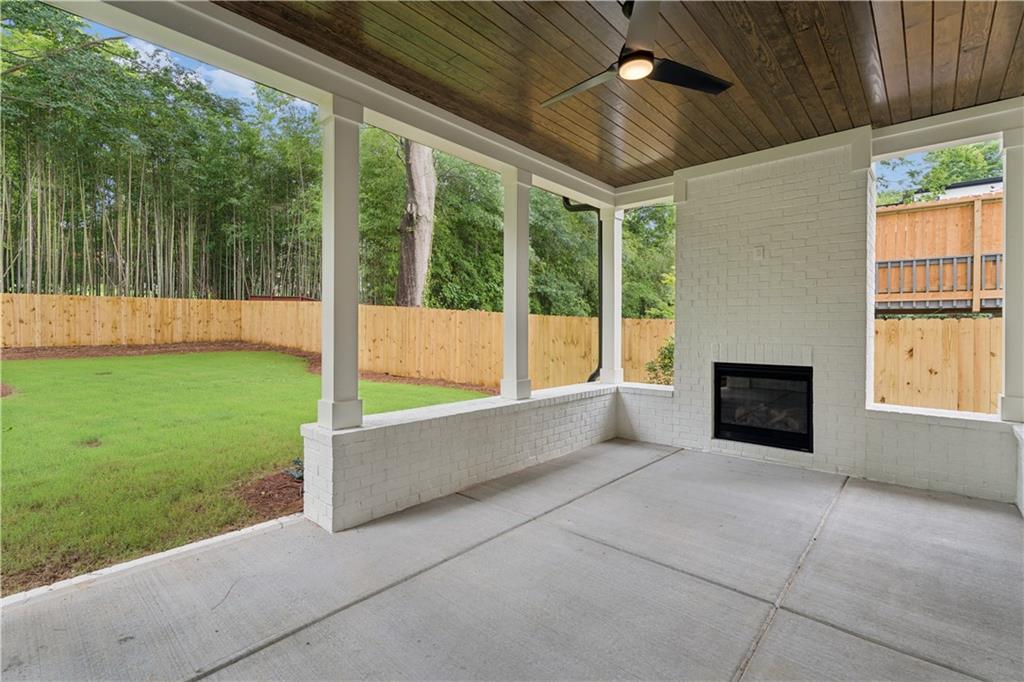 1105 Ralph Road Northeast Atlanta, GA 30324 - Photo 11 of 12 Gallery Image 11