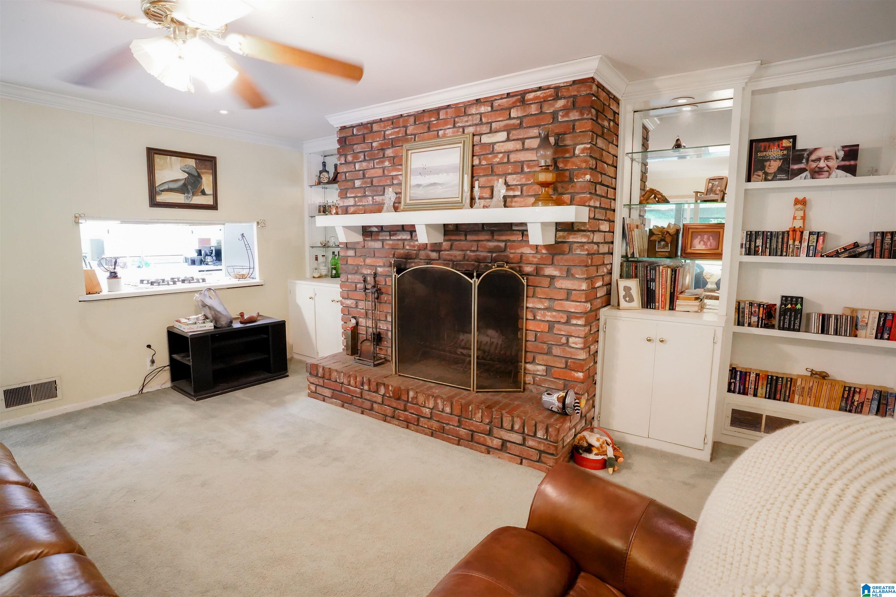 1316 Round Hl Road Birmingham, AL 35216 - Photo 28 of 42