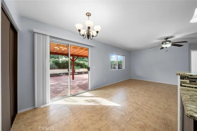 $549,000 | 23405 Cheyenne Canyon Drive, Menifee, CA 92587