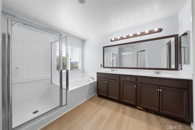 $549,000 | 23405 Cheyenne Canyon Drive, Menifee, CA 92587