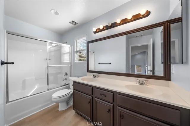 $549,000 | 23405 Cheyenne Canyon Drive, Menifee, CA 92587