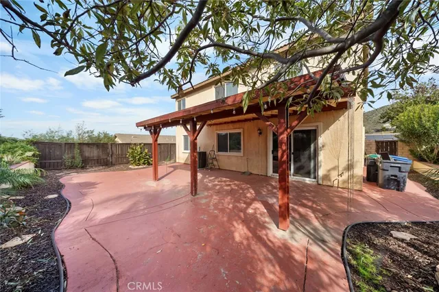 $549,000 | 23405 Cheyenne Canyon Drive, Menifee, CA 92587