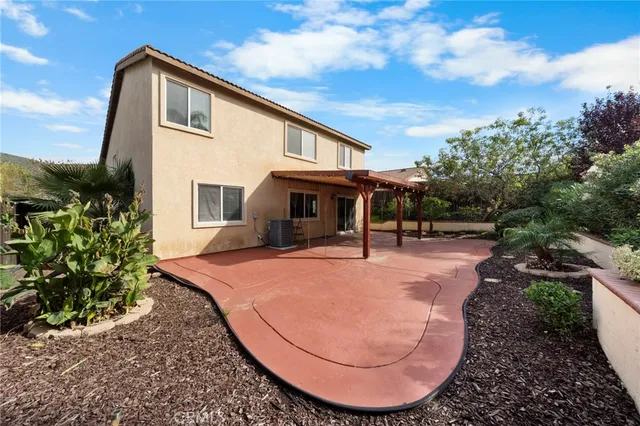 $549,000 | 23405 Cheyenne Canyon Drive, Menifee, CA 92587